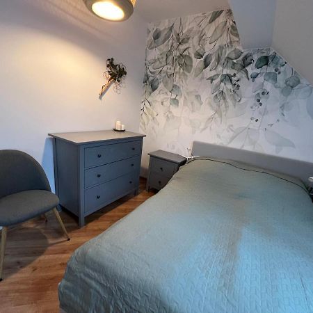 Apartament W Centrum - Nasze Poddasze Ustrzyki Dolne Exterior foto